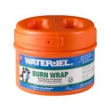 WATER-JEL BURN WRAP (CANISTER) 35" X 29" ( 91 X 76) USA 